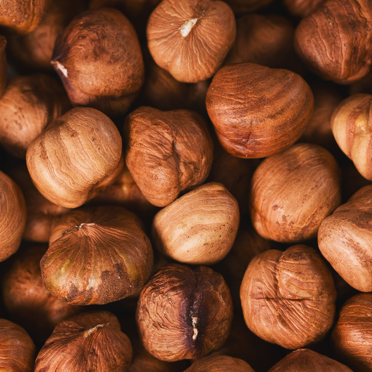 Naturel İç Fındık